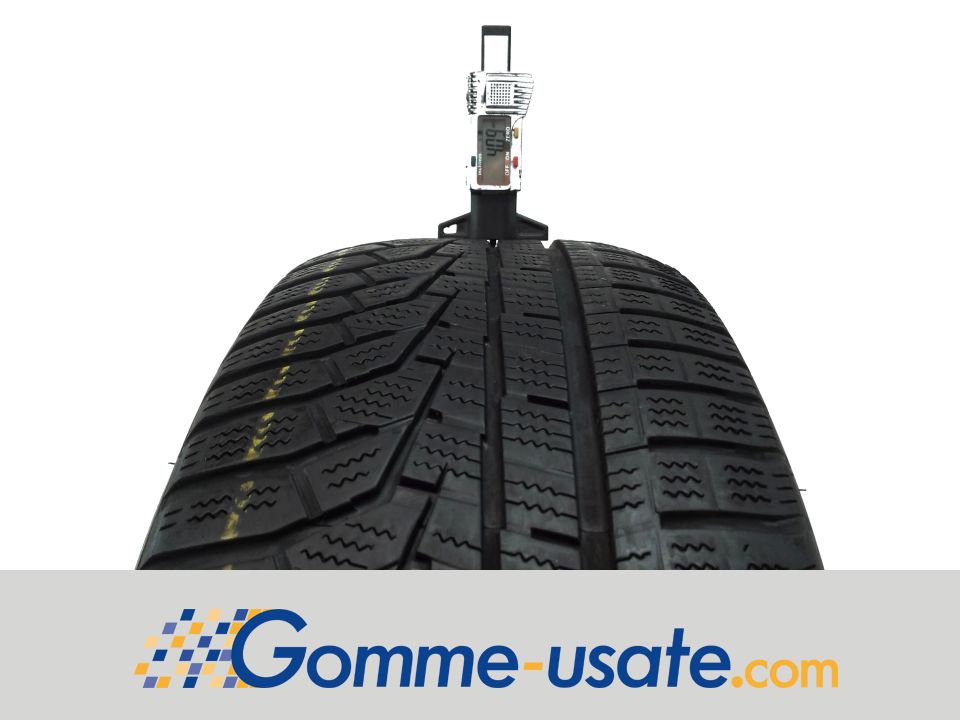Thumb Hankook Gomme Usate Hankook 215/60 R16 99H WINTER I'CEPT EVO2 W320 XL M+S (50%) pneumatici usati Invernale 0 Thumb Hankook Gomme Usate Hankook 215/60 R16 99H WINTER I'CEPT EVO2 W320 XL M+S (50%) pneumatici usati Invernale 0